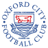 Oxford City badge