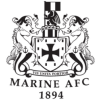 Marine badge