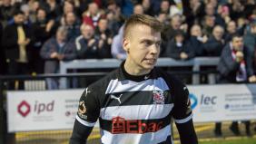 Andrew Nelson returns to Sunderland