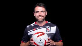 Get kitted out for the new season!