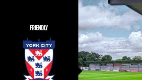 Quakers prepare for York City test