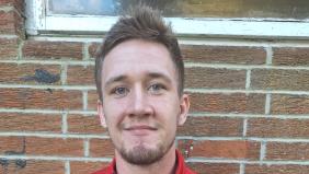 Quakers sign Liam McGrath