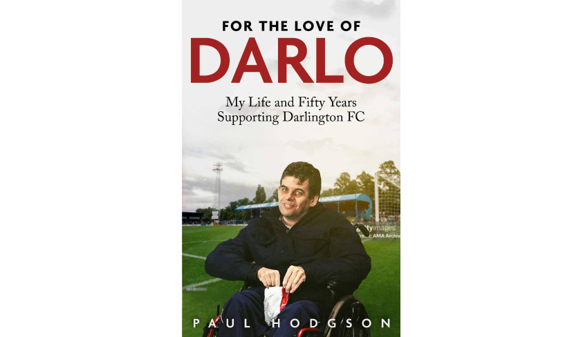 Launch of "For the Love of Darlo"