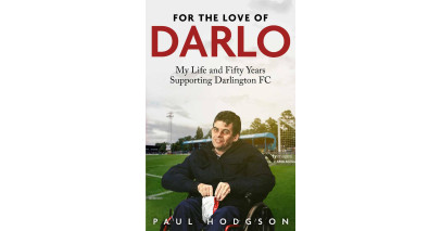 Launch of "For the Love of Darlo"