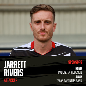 Jarrett Rivers