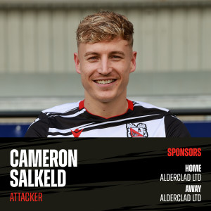 Cameron Salkeld