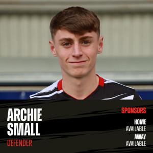 Archie Small