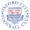 Oxford City badge