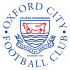 Oxford City badge