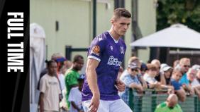 Will: "The players gave everything"