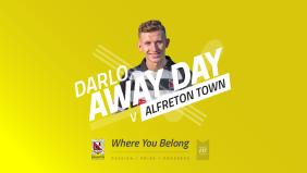 Good point for Quakers at Alfreton