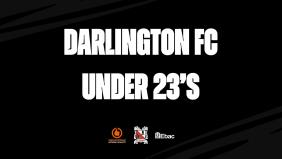 Under 23s maintain 100 per cent record