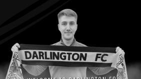 Quakers sign Oscar Taylor