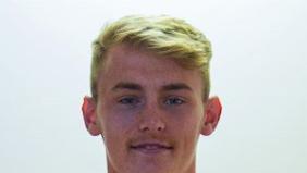 Today's man of the match