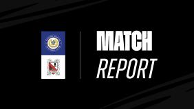 Goalless draw for Quakers