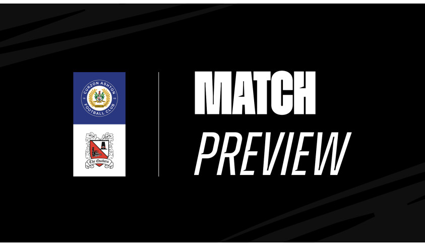 Curzon Ashton v Darlington preview