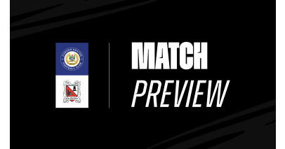 Curzon Ashton v Darlington preview