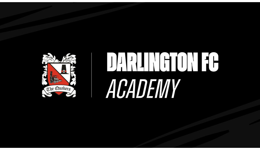 Academy all set for season