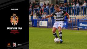 Darlington v Spennymoor preview