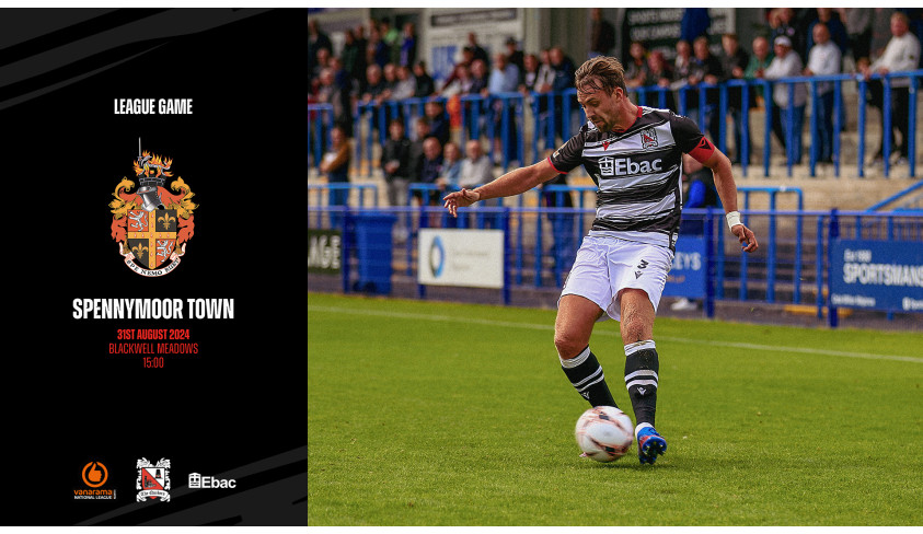 Darlington v Spennymoor preview