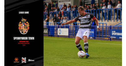 Darlington v Spennymoor preview