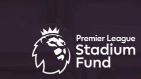New floodlights to be used for first league game