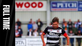 Scott: We defended well