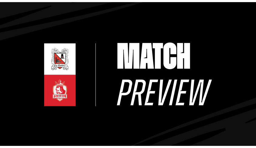 Darlington v Alfreton preview