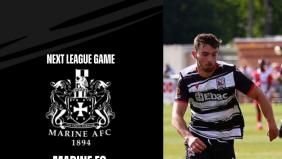 Marine v Darlington: Advice to fans