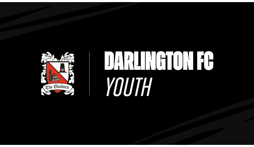 Latest results from the youth section