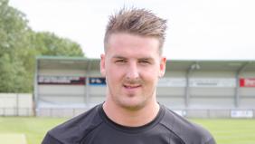 Club statement: Liam Hughes