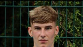Quakers sign Will Maddison from under 23s