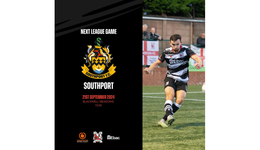 Darlington v Southport preview