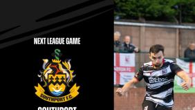 Steve: We're looking for seven unbeaten