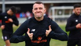 Joe: It's good to be back
