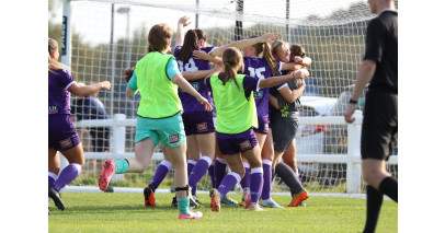 Chloe fires women's team through in FA Cup!