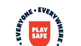 Darlington FC supports Play Safe weekend