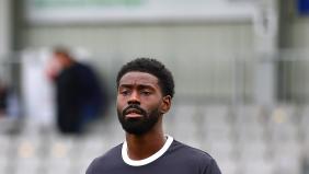 Levi returns to York City