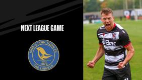 King's Lynn v Darlington preview
