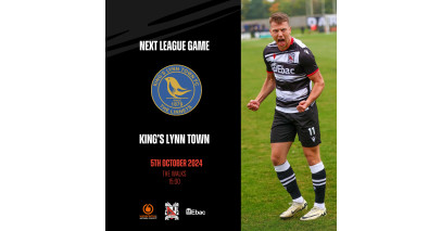 King's Lynn v Darlington preview