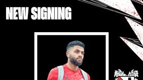 Darlington sign Ali Alshabeeb