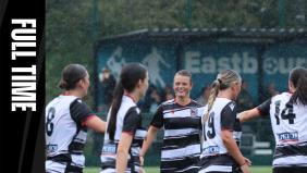 Lily scores four in 6-1 home win over Aycliffe
