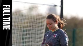 Darlington Women beaten in FA Cup