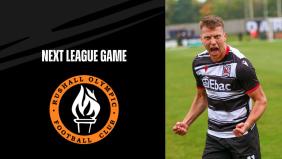 Rushall Olympic v Darlington: Advice to fans