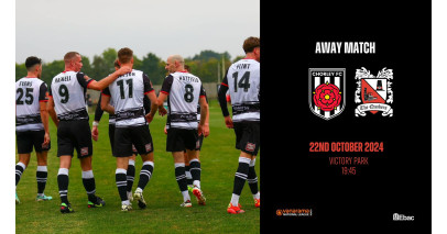 Chorley v Darlington preview