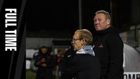 Quakers throw away two goal lead