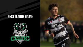 Farsley v Darlington preview