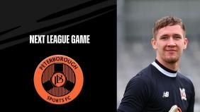 Darlington v Peterborough Sports preview