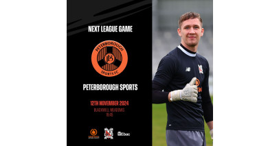 Darlington v Peterborough Sports preview