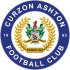 Curzon Ashton badge